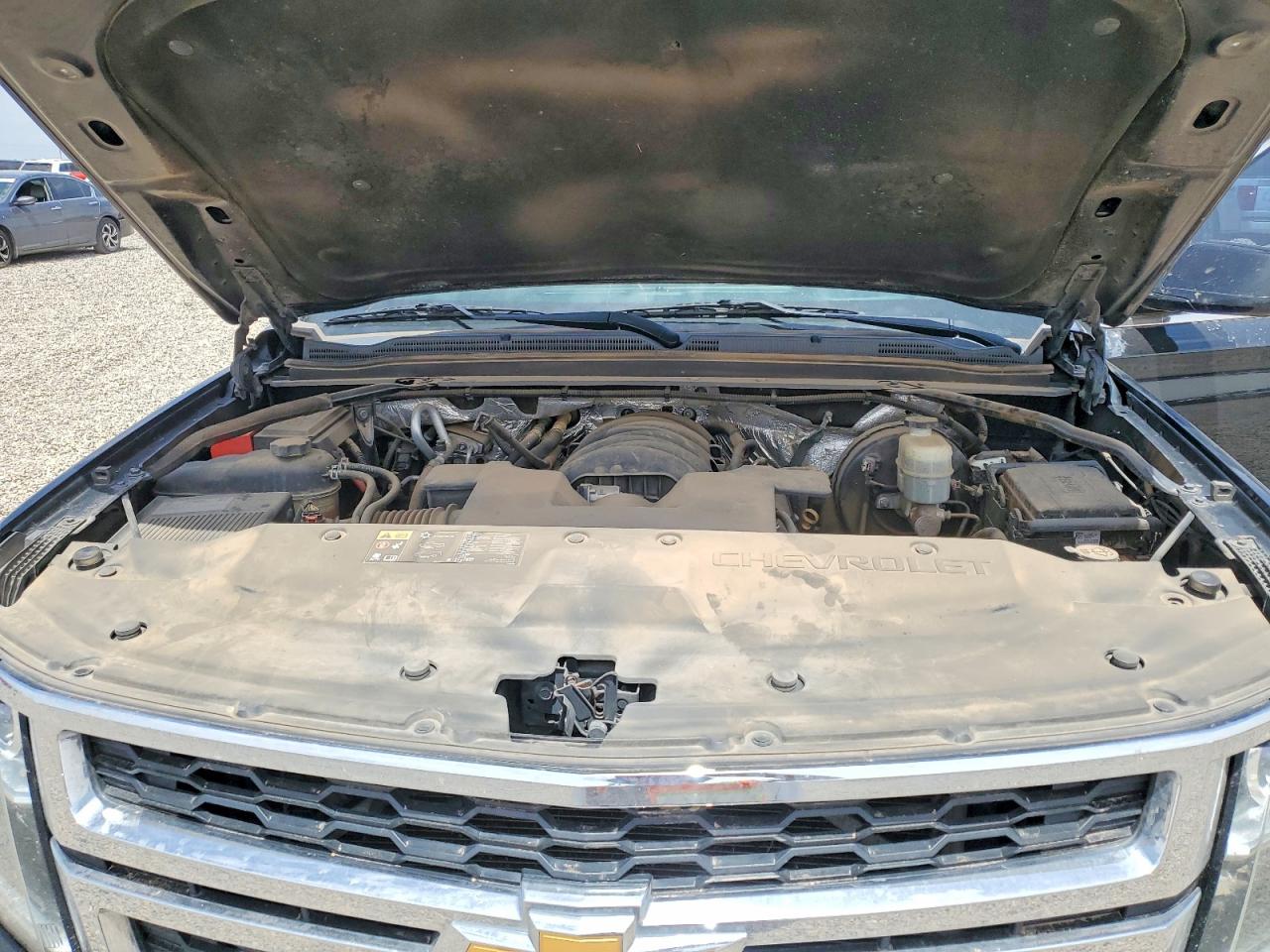 Chevrolet Tahoe C1500 Lt