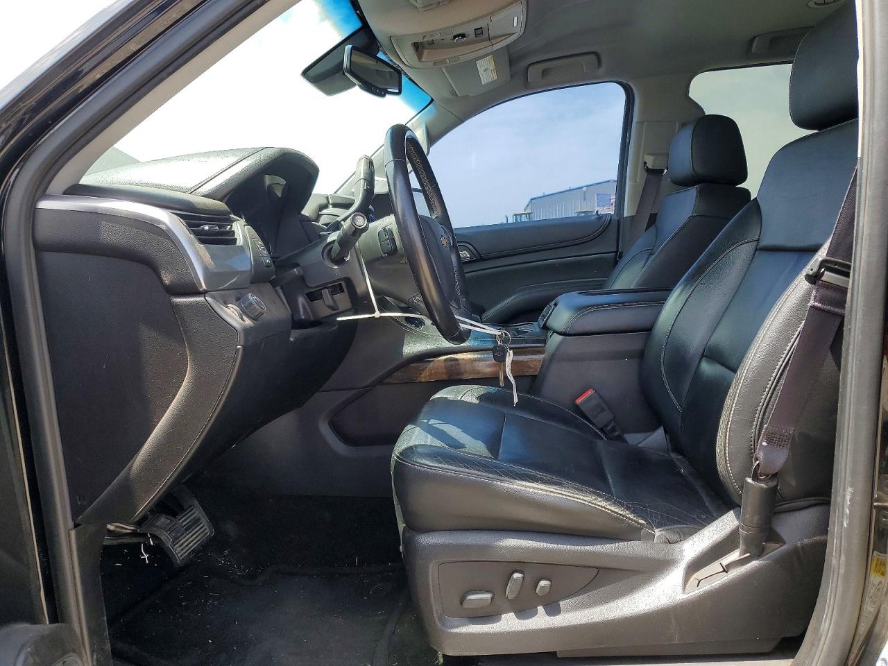 Chevrolet Tahoe C1500 Lt