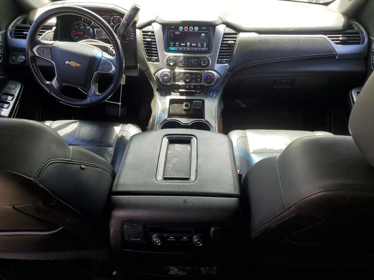 Chevrolet Tahoe C1500 Lt