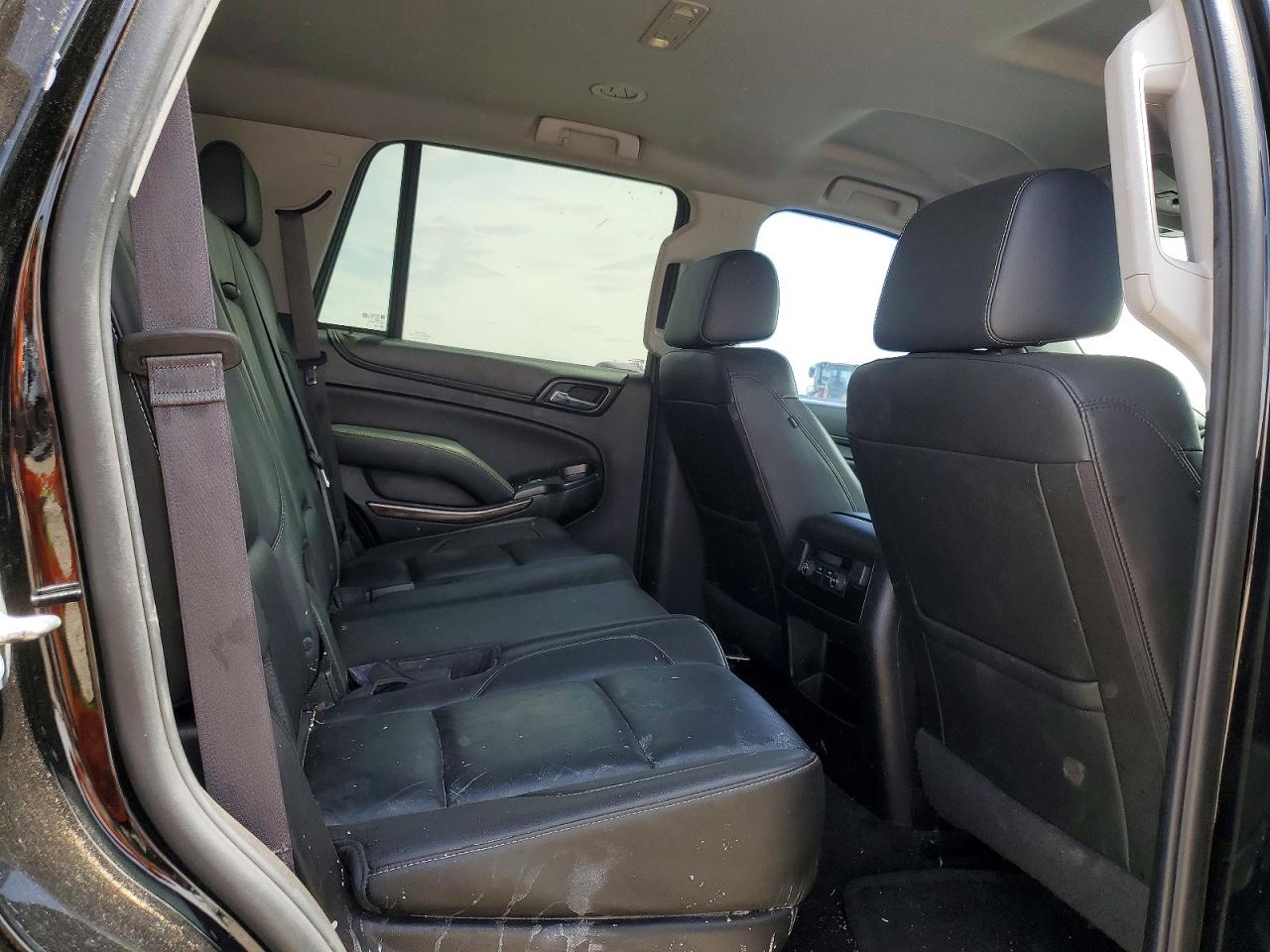 Chevrolet Tahoe C1500 Lt