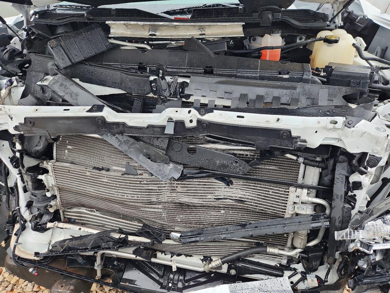 Chevrolet Silverado K3500 Ltz