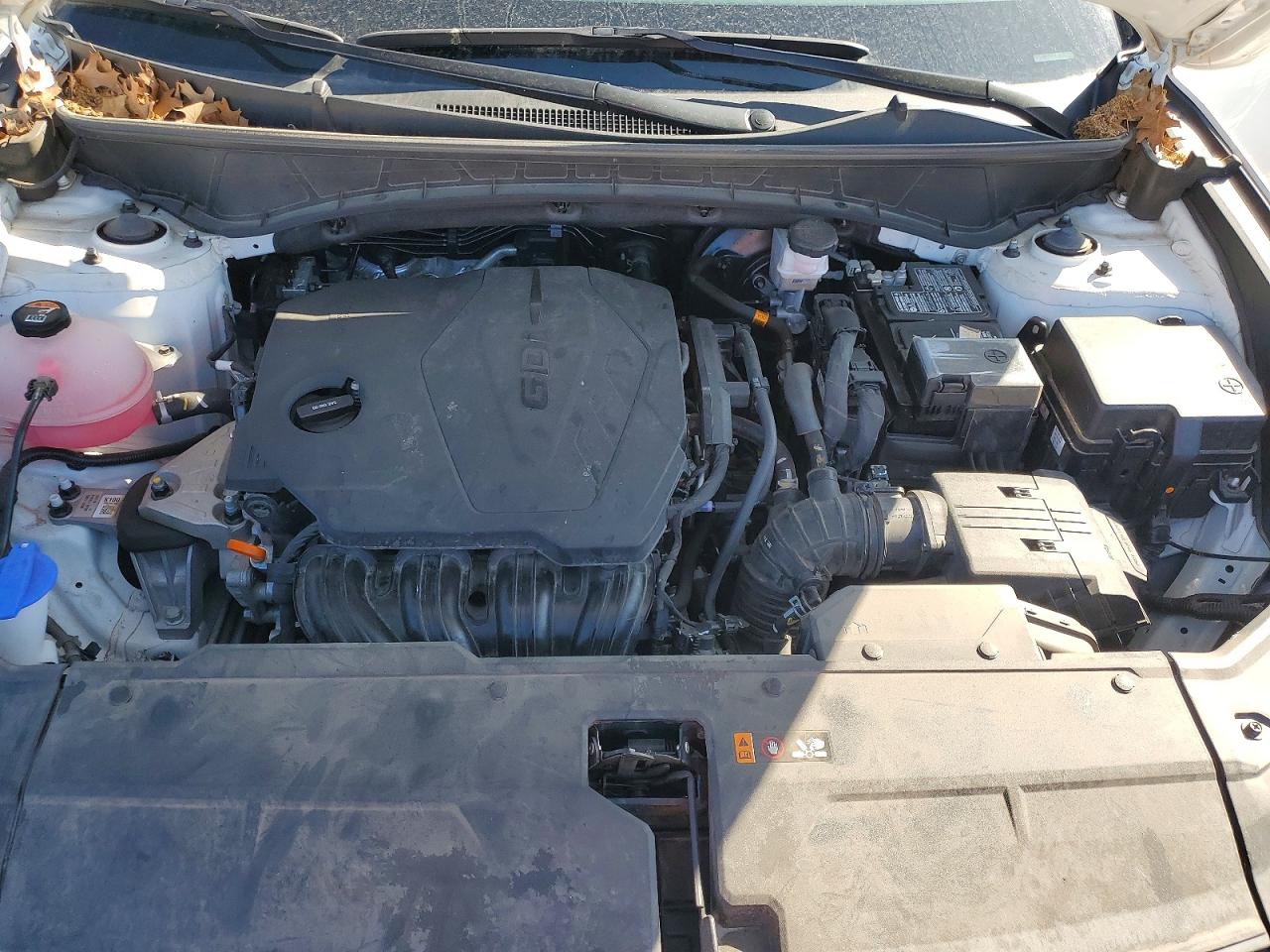 Hyundai TUCSON Sel