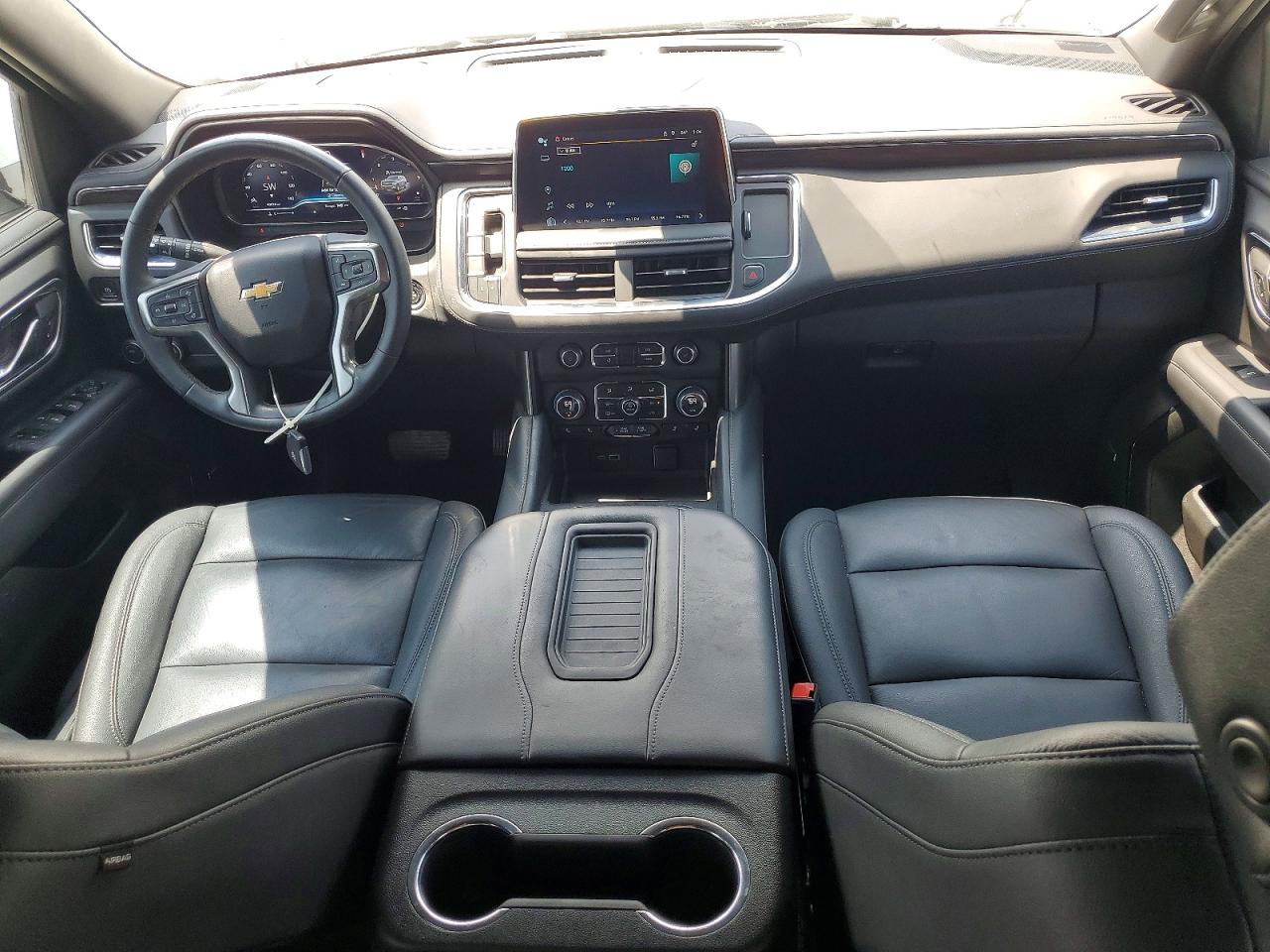 Chevrolet Tahoe C1500 Lt