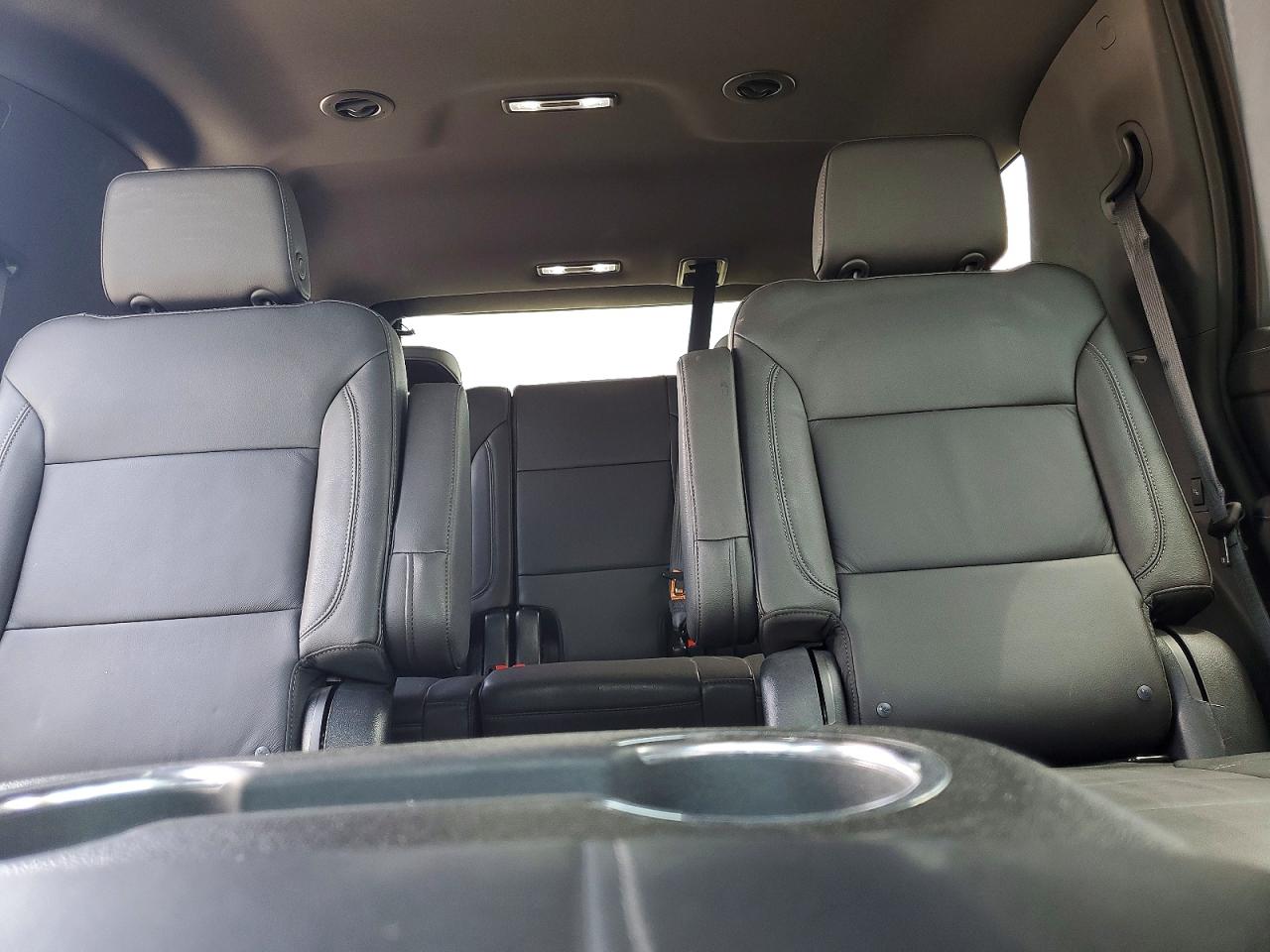 Chevrolet Tahoe C1500 Lt