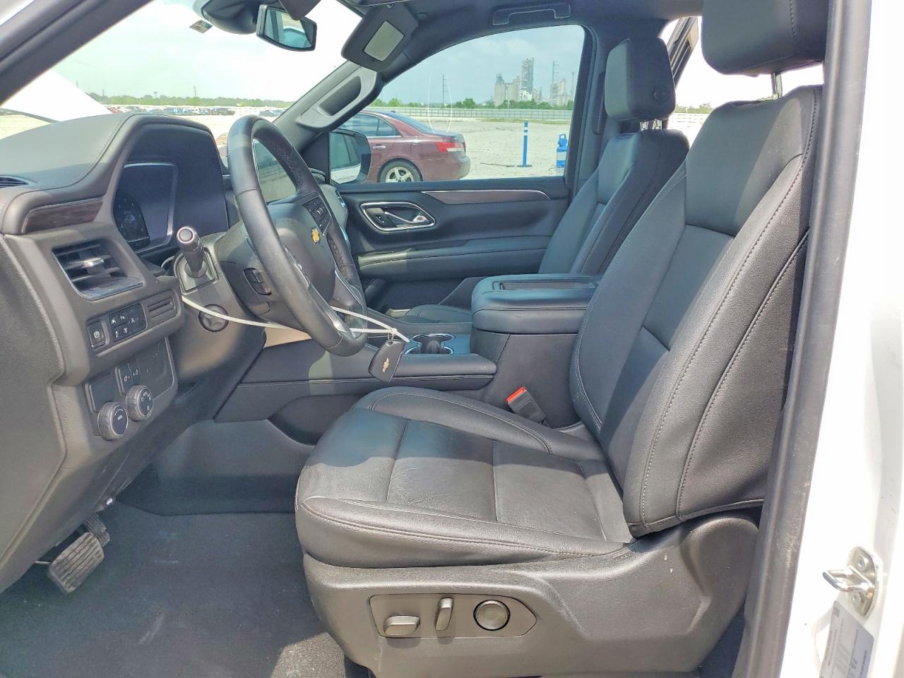 Chevrolet Tahoe C1500 Lt