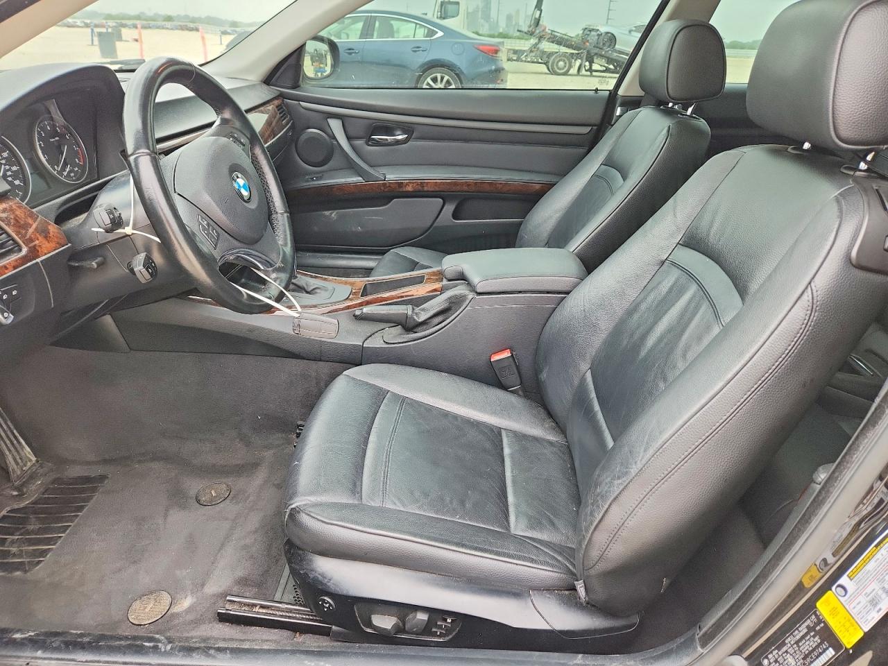 BMW 3 Series Xi