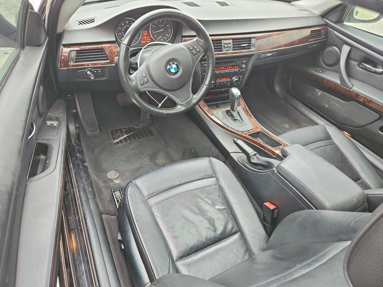 BMW 3 Series Xi