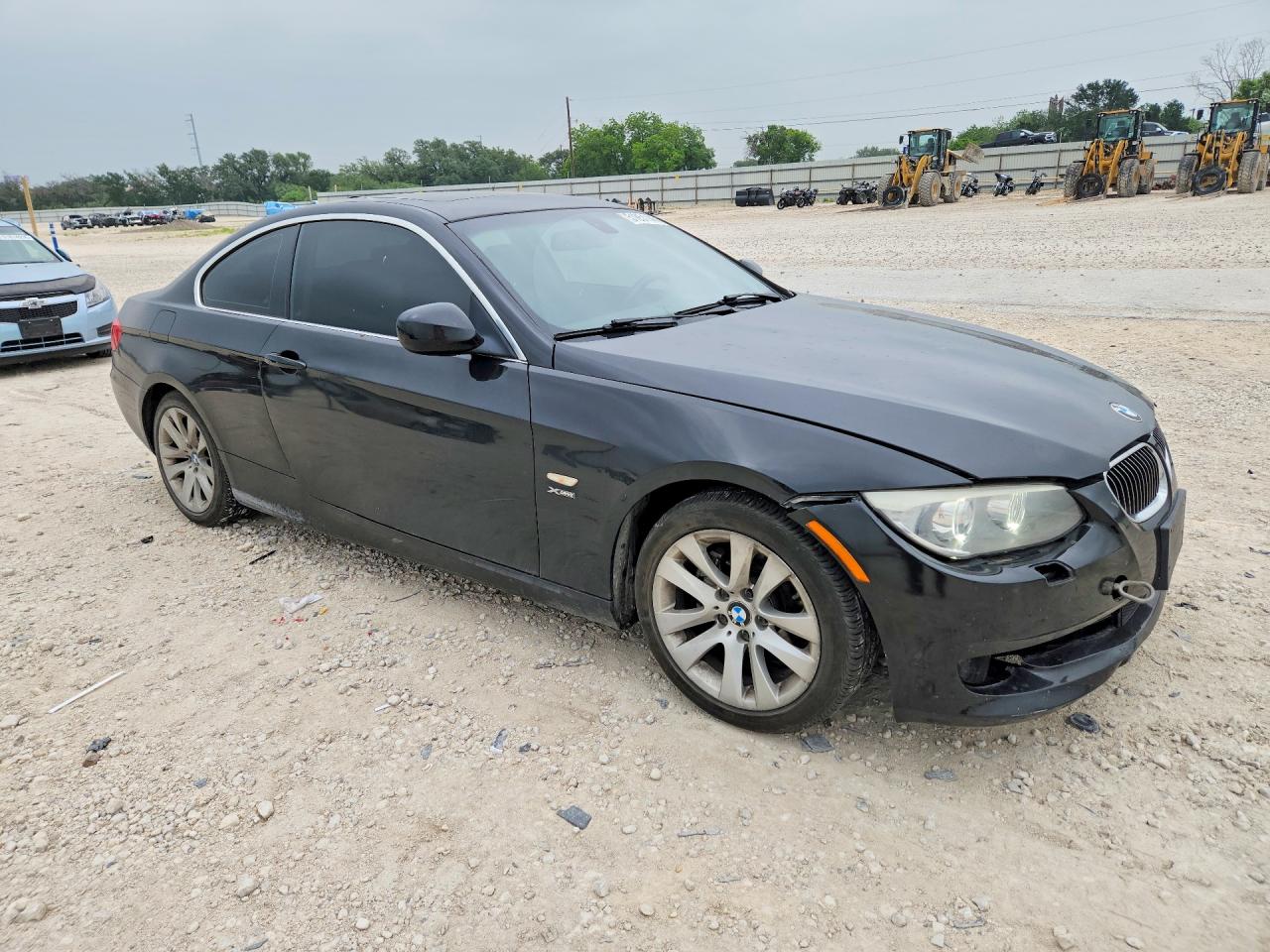 BMW 3 Series Xi