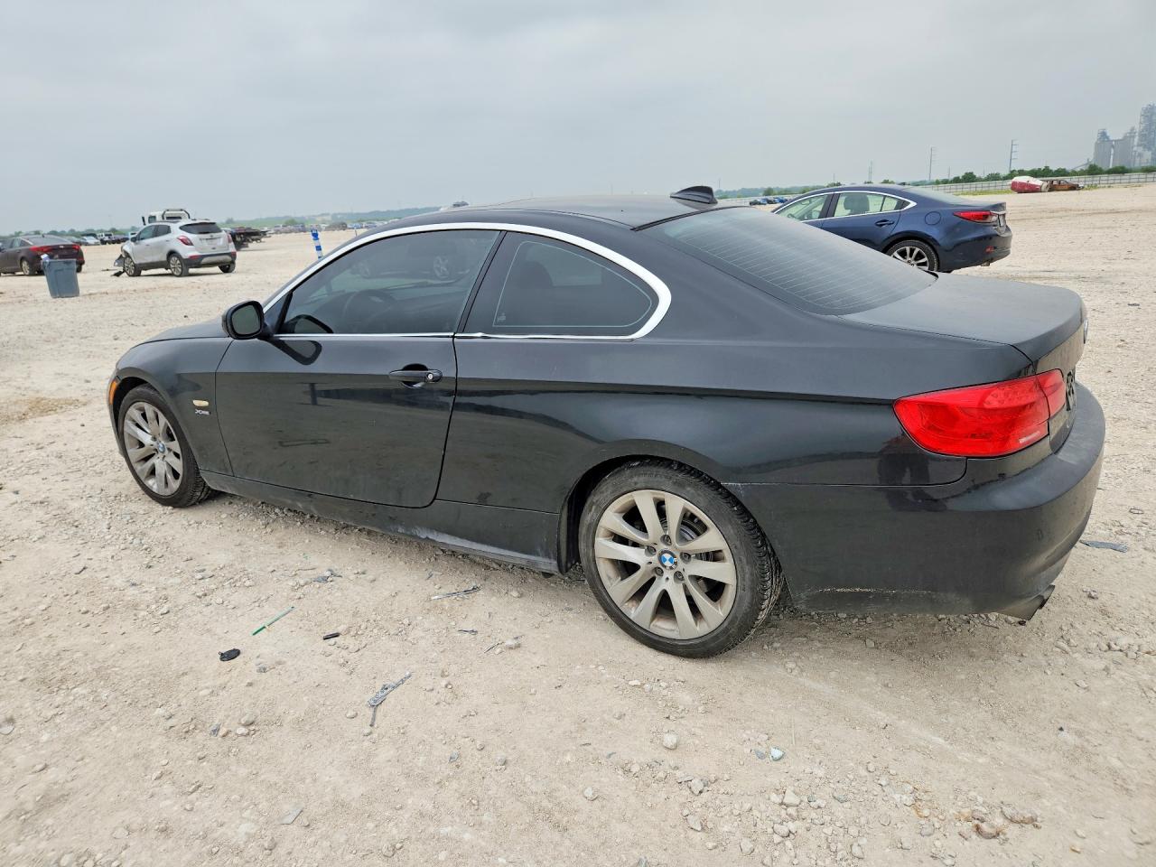 BMW 3 Series Xi