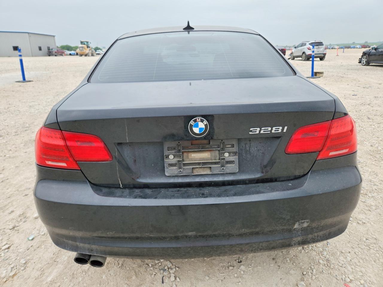 BMW 3 Series Xi