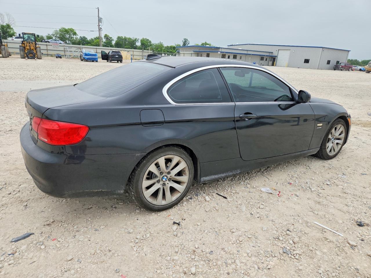 BMW 3 Series Xi