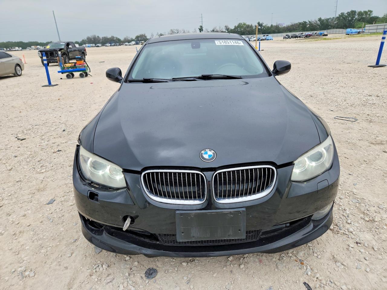 BMW 3 Series Xi