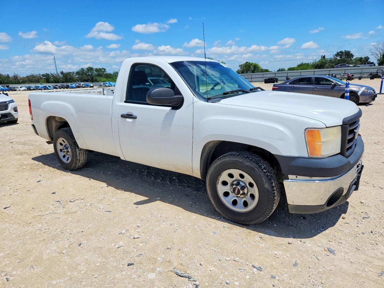 GMC Sierra C1500