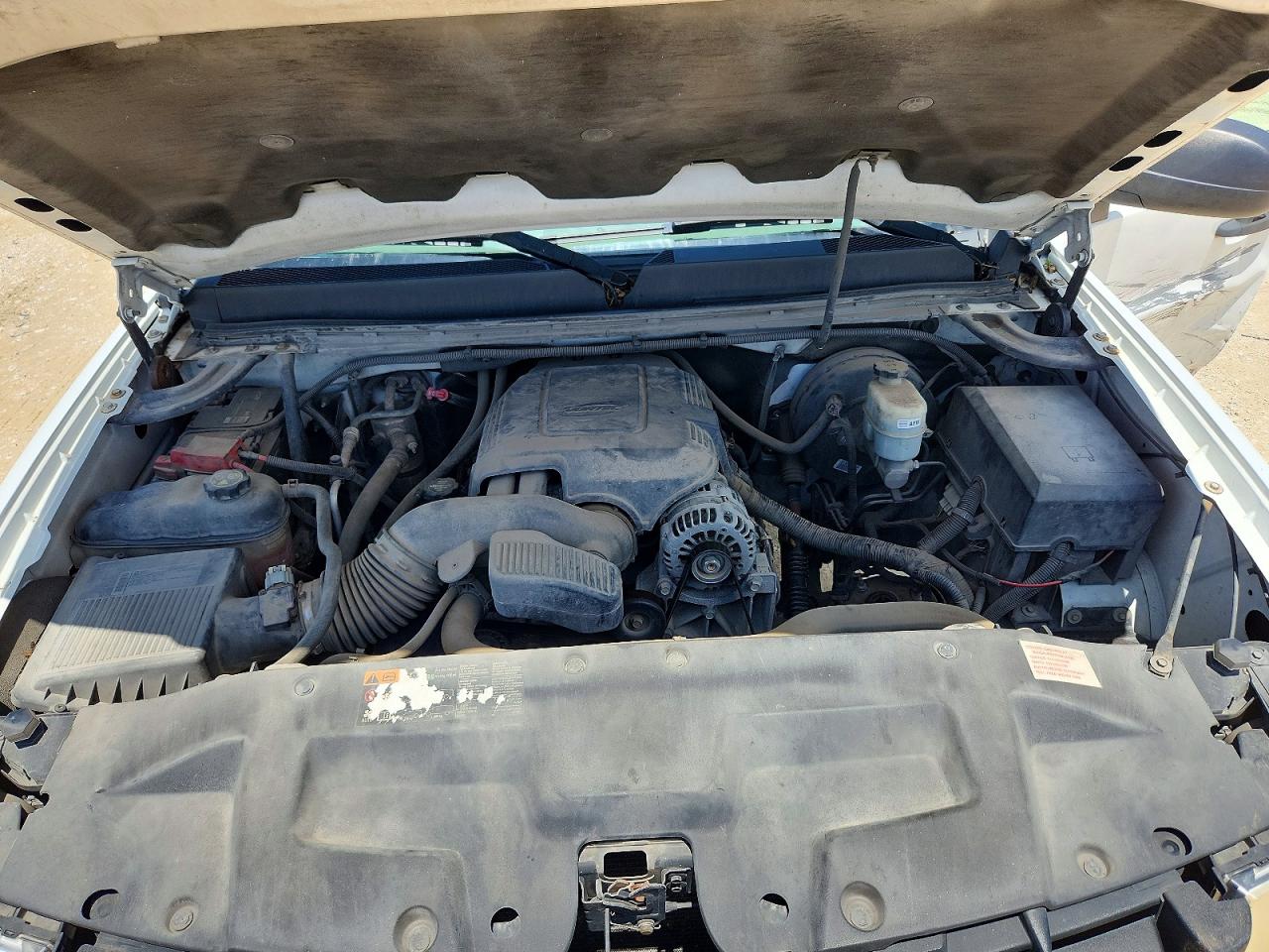 GMC Sierra C1500