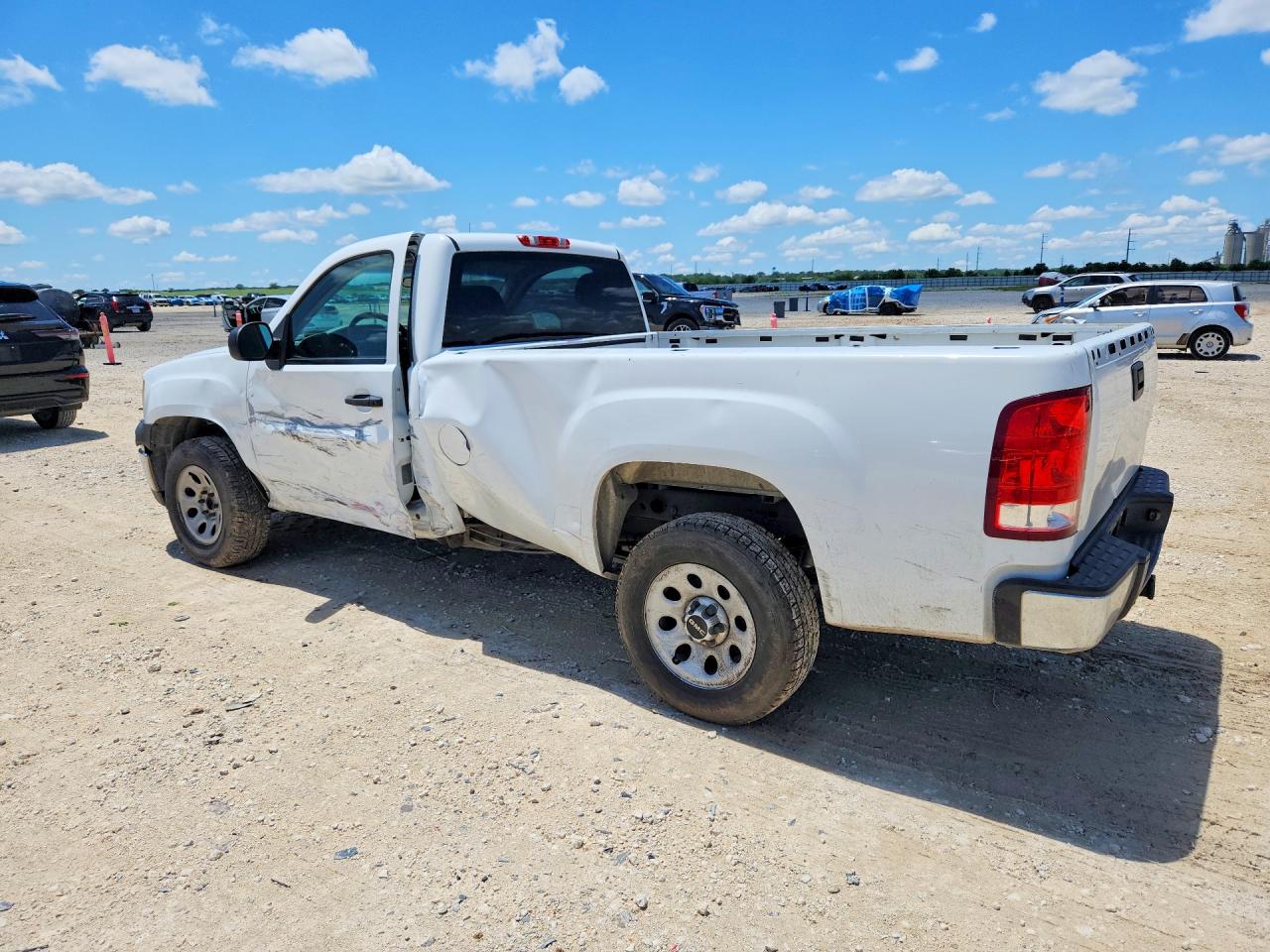 GMC Sierra C1500