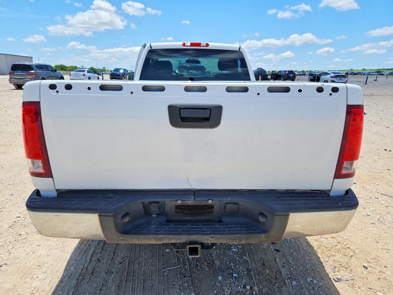 GMC Sierra C1500