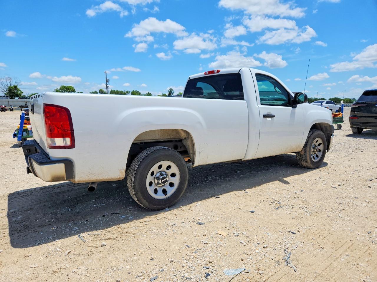 GMC Sierra C1500