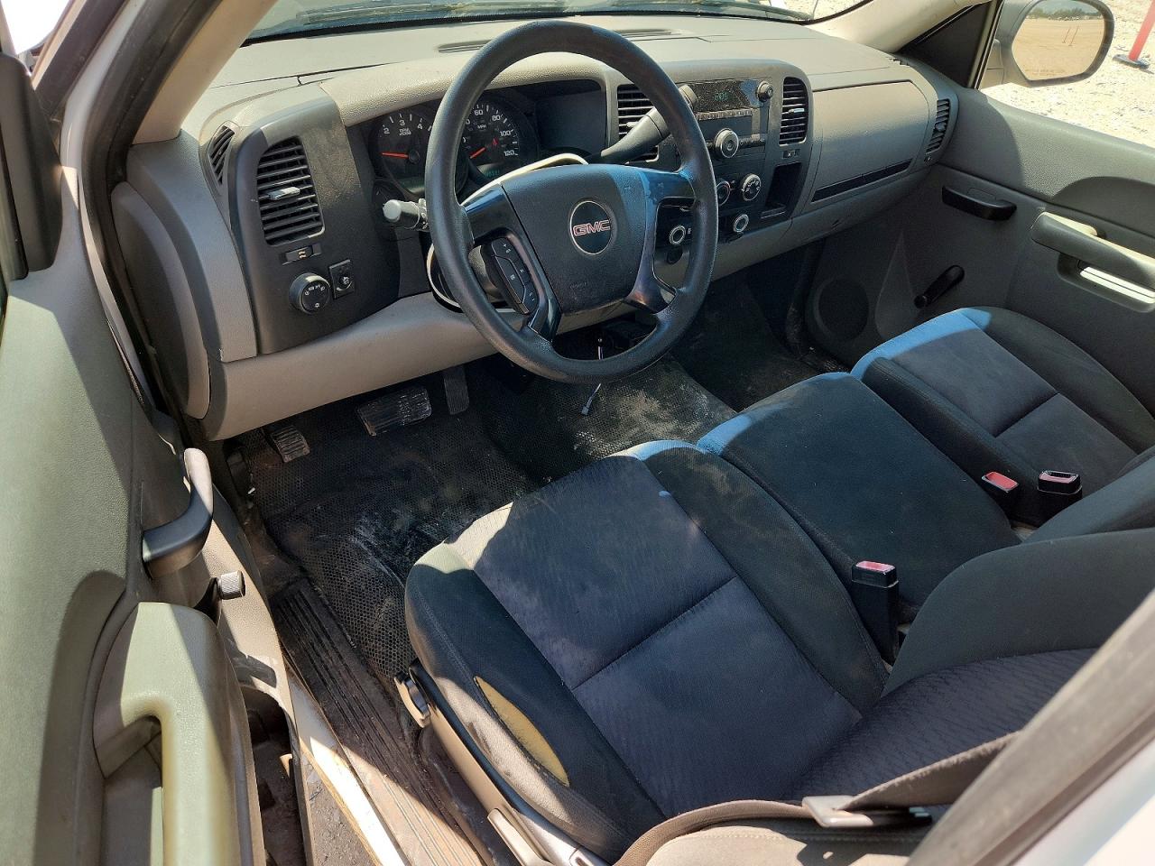 GMC Sierra C1500