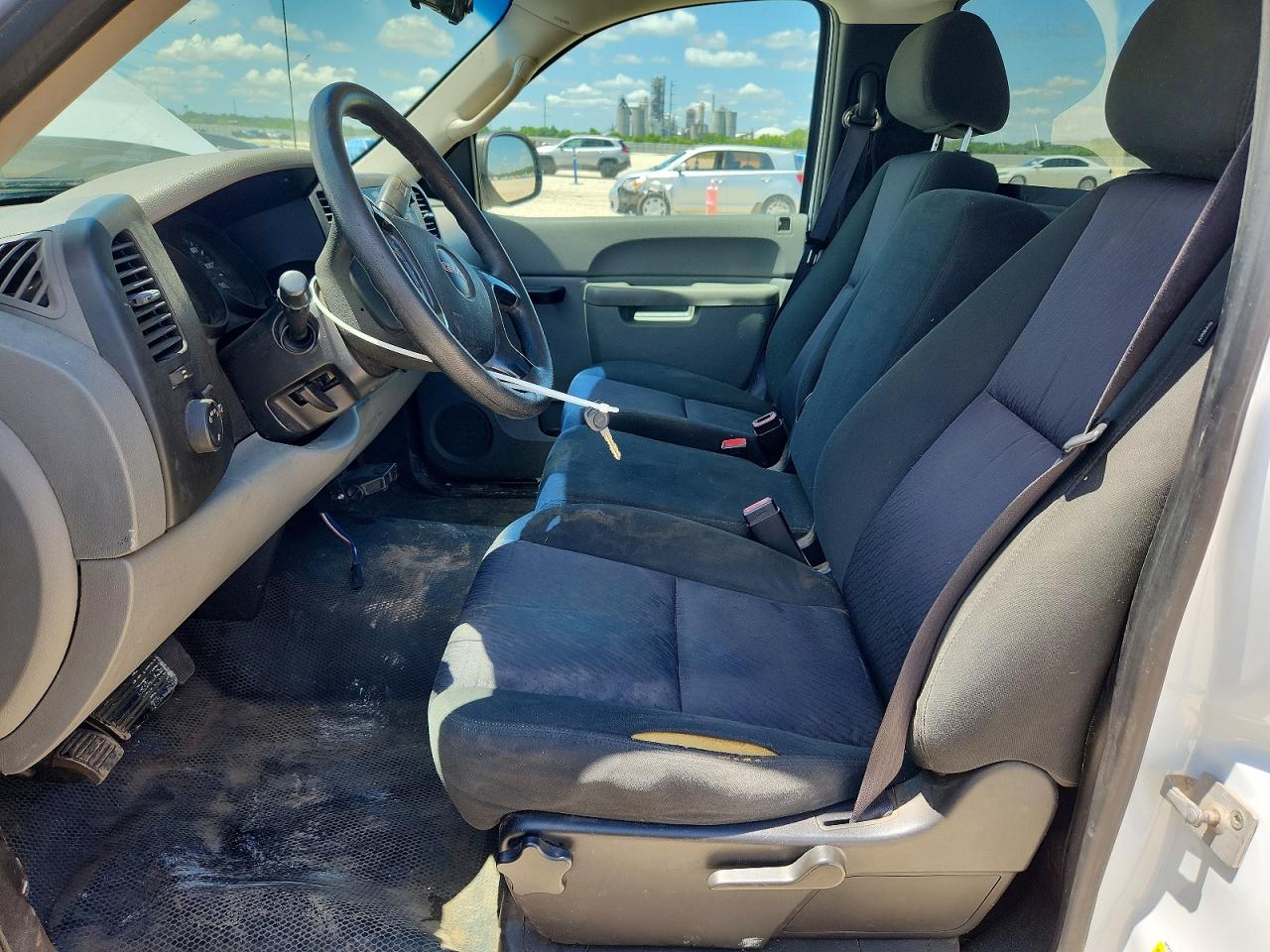 GMC Sierra C1500