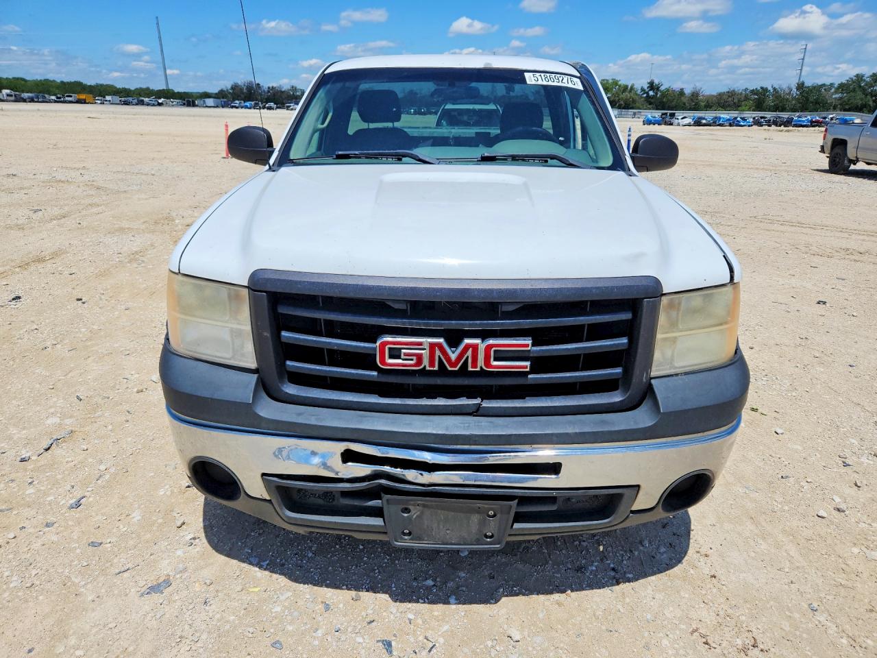 GMC Sierra C1500