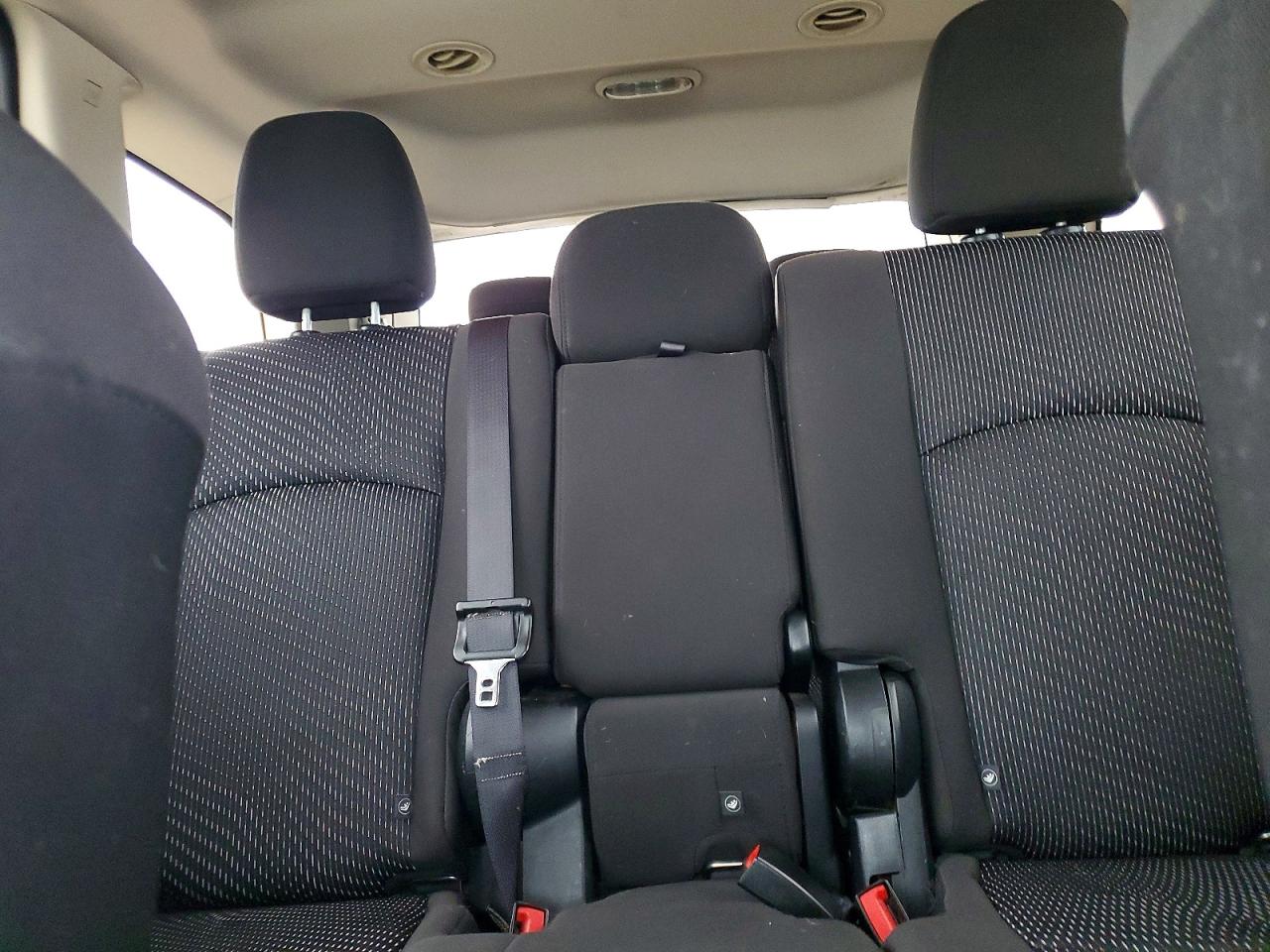 Dodge Journey Sxt