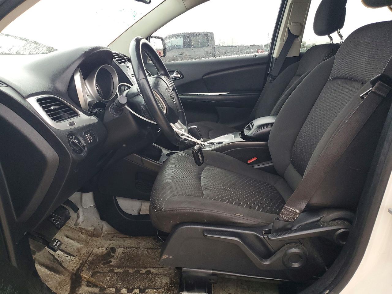 Dodge Journey Sxt
