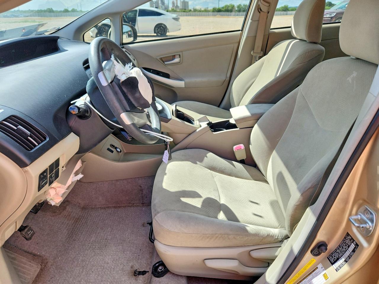 Toyota Prius Two