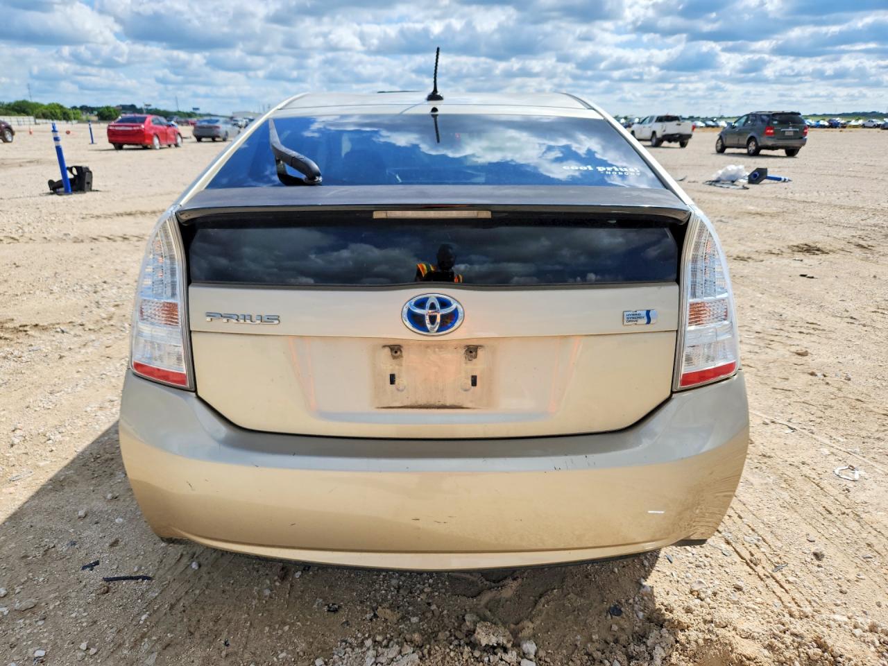Toyota Prius Two