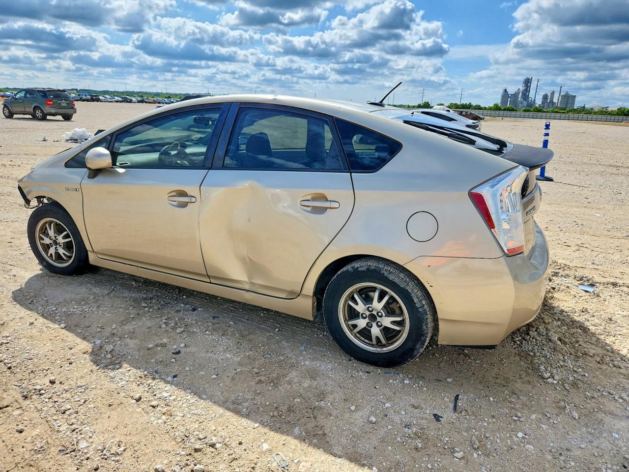 Toyota Prius Two