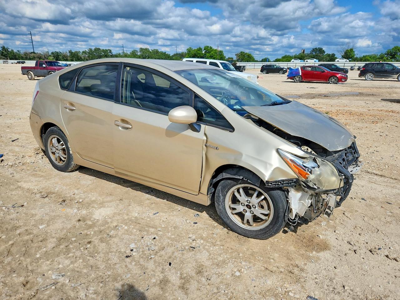 Toyota Prius Two