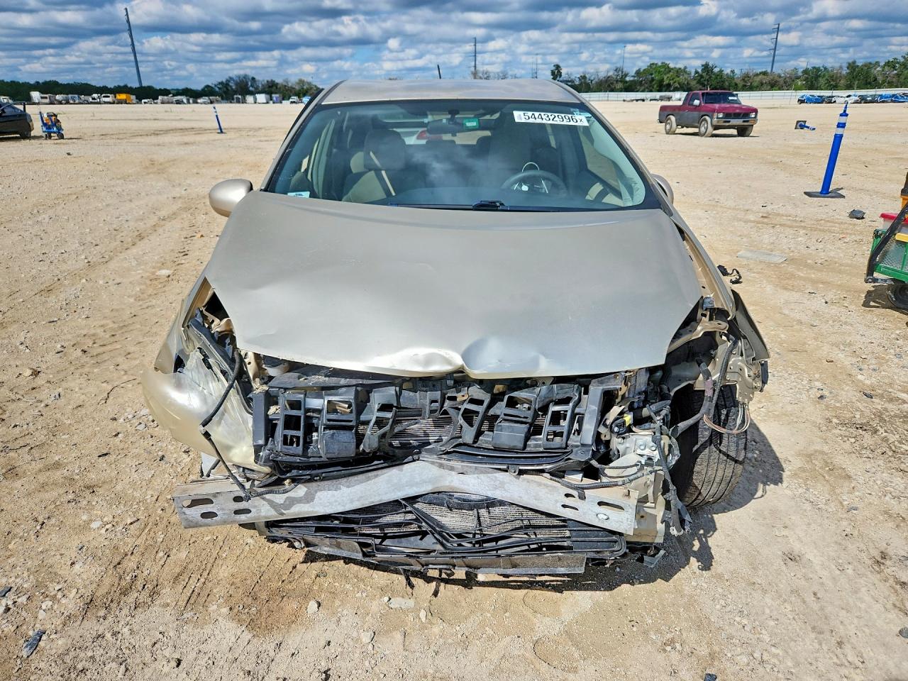 Toyota Prius Two