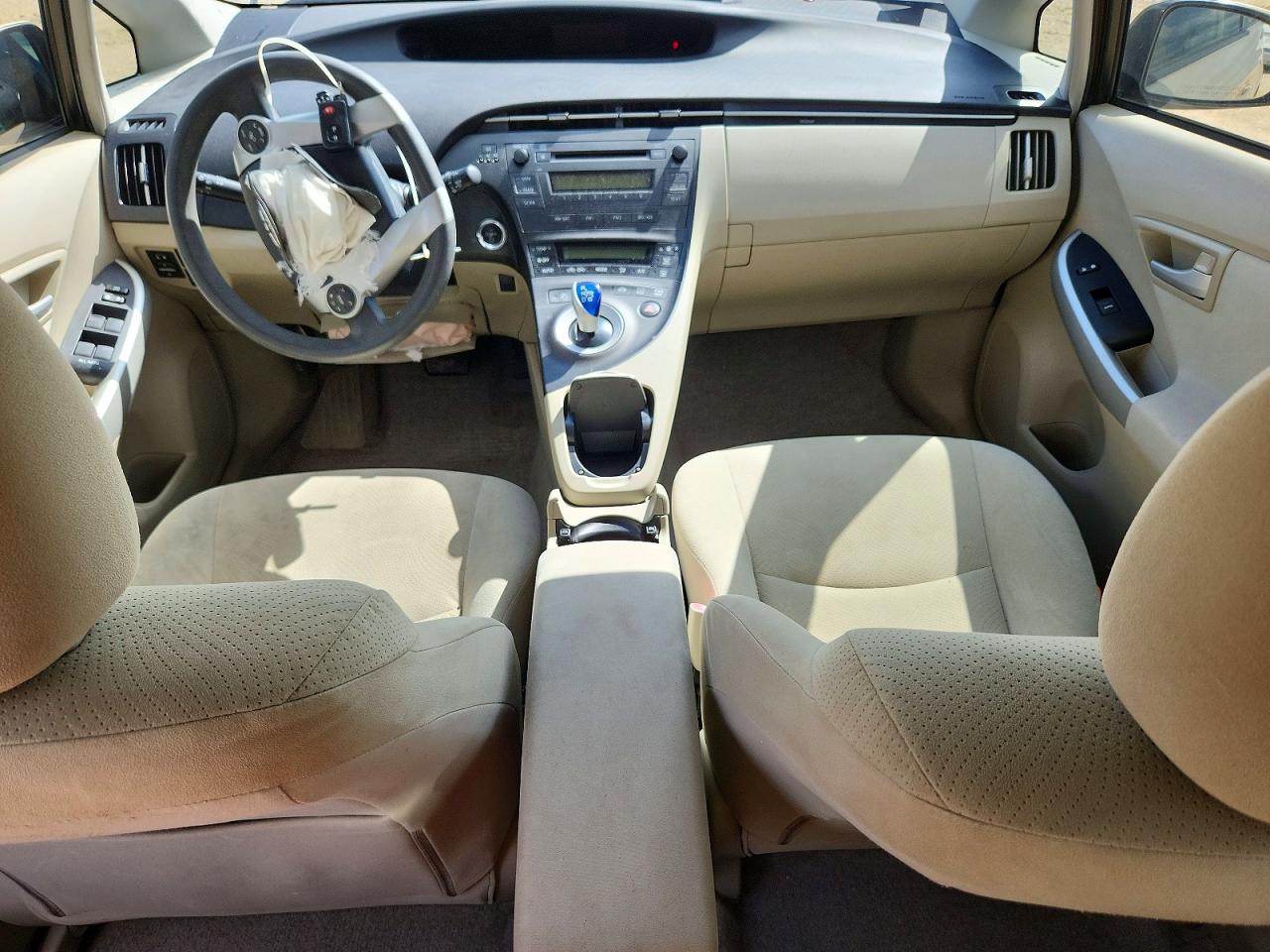 Toyota Prius Two