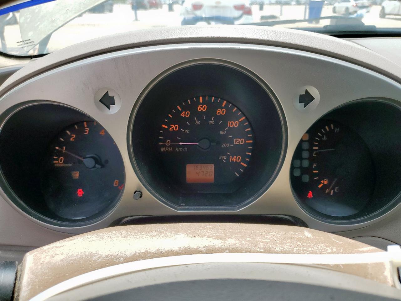 Nissan Altima Base