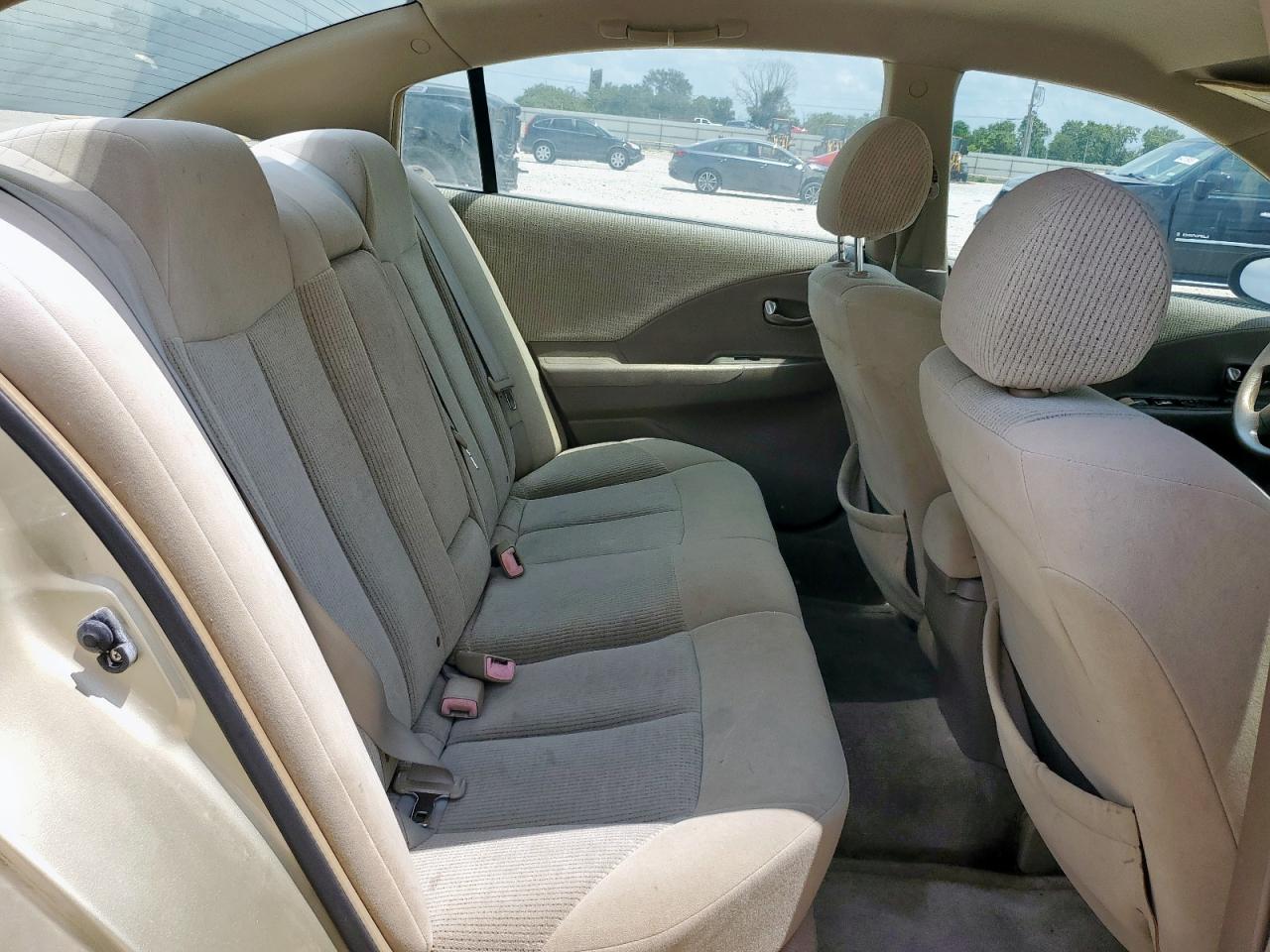 Nissan Altima Base
