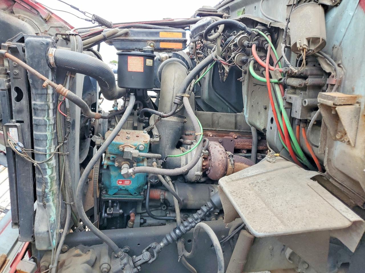 Ford L-Series Ln7000