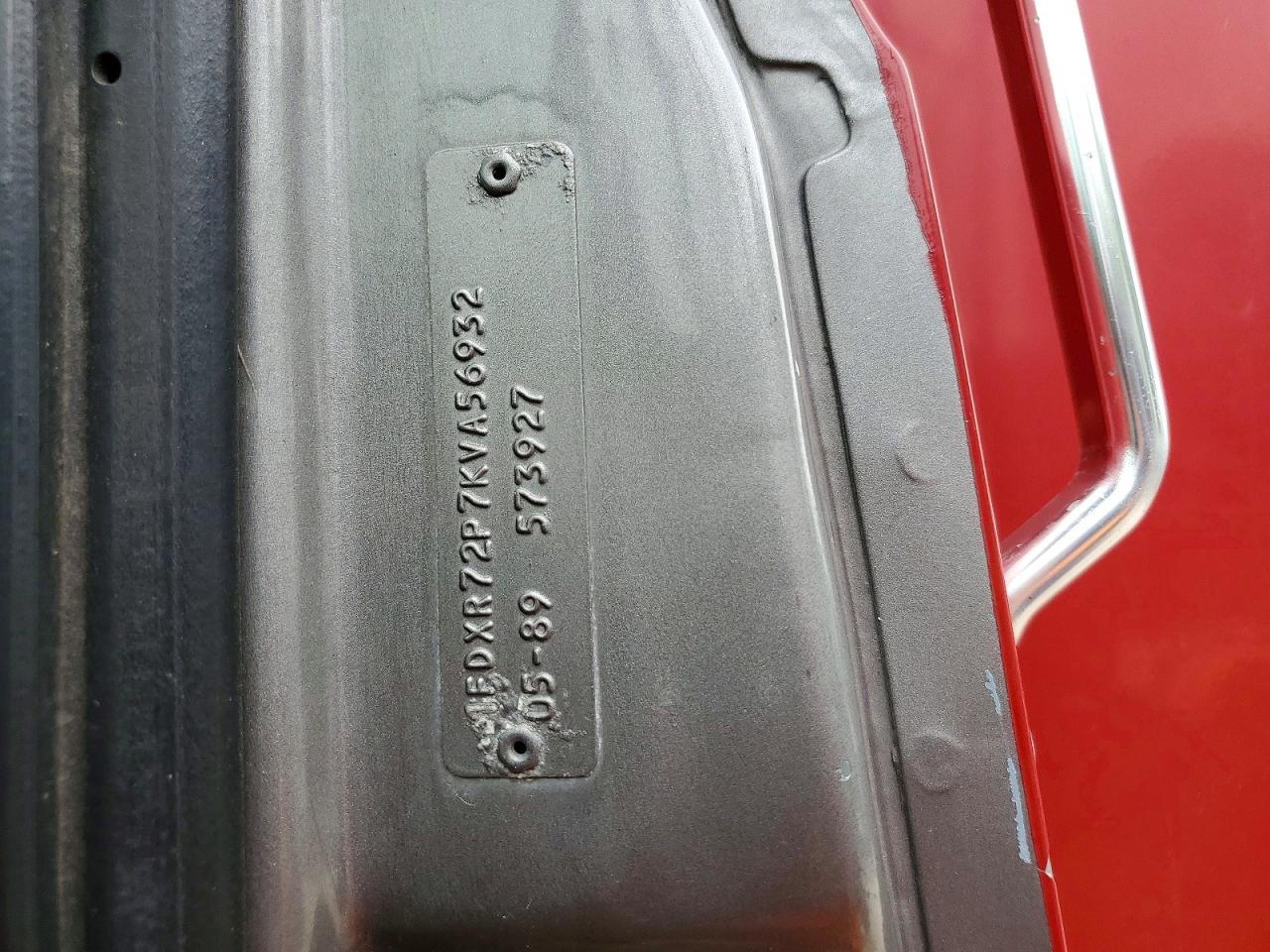 Ford L-Series Ln7000