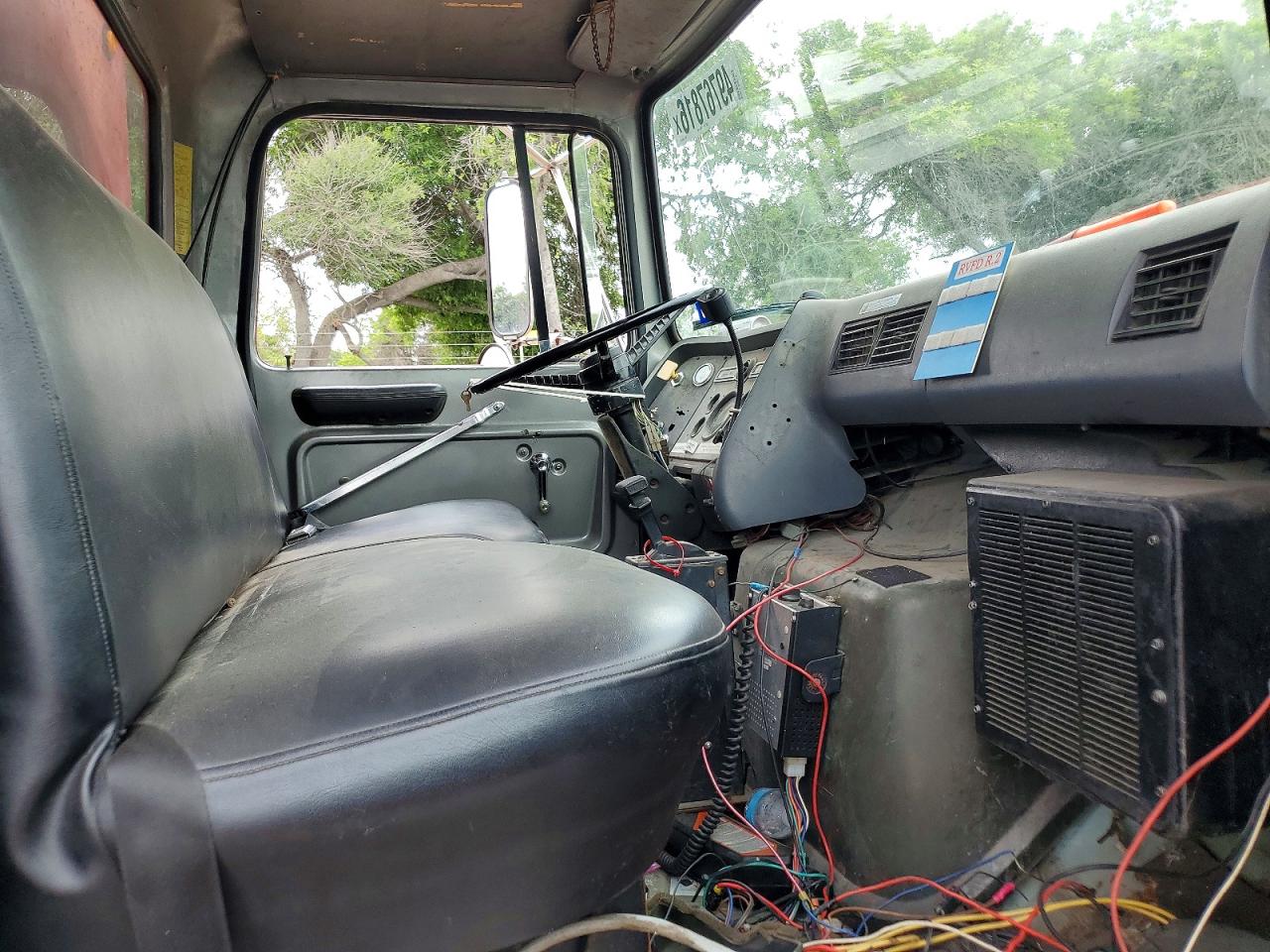 Ford L-Series Ln7000