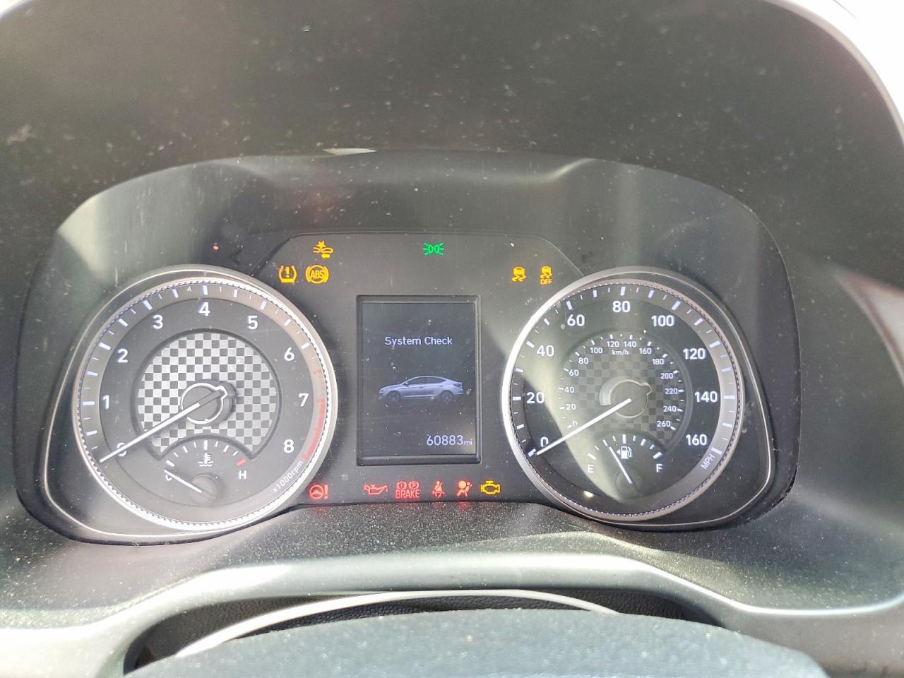 Hyundai Elandra