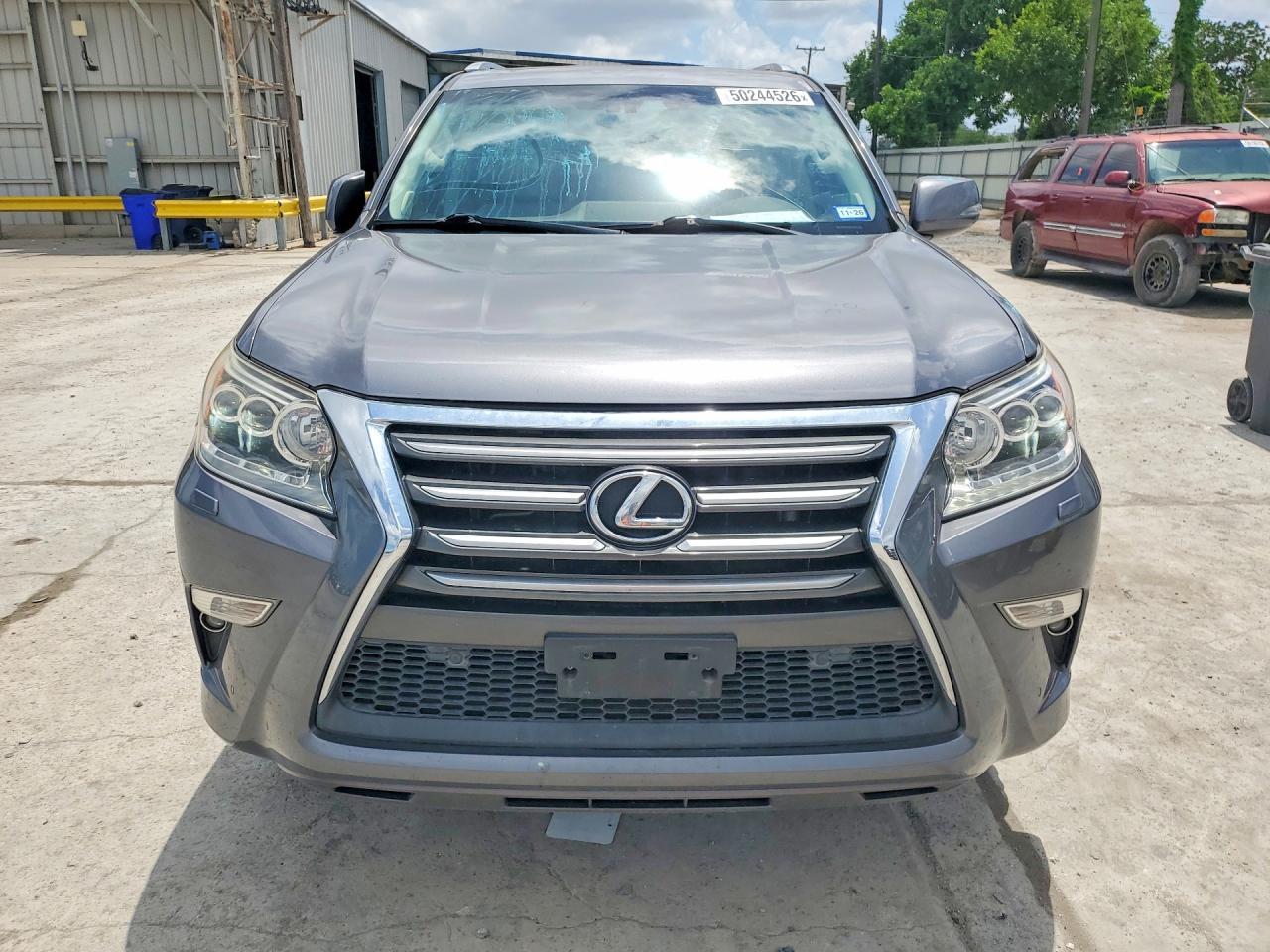 Lexus Gx 460