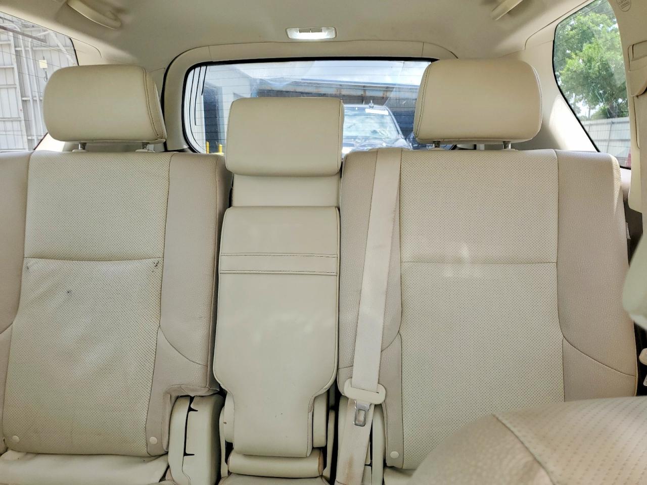 Lexus Gx 460