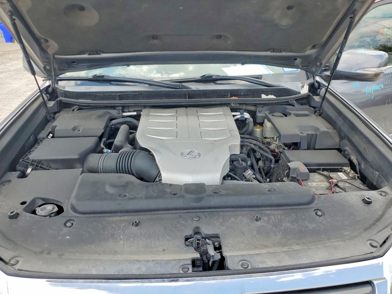 Lexus Gx 460