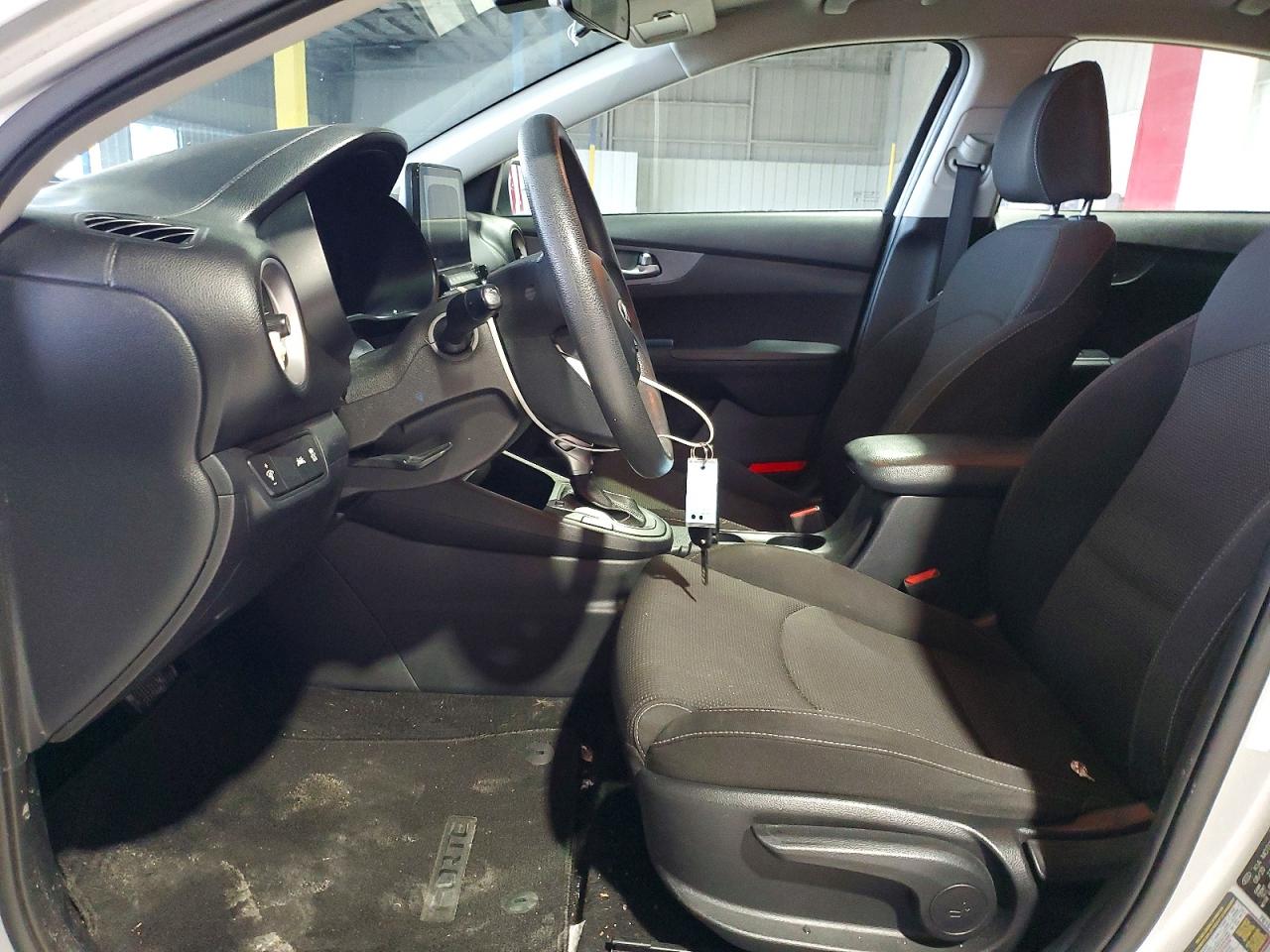 Kia Forte Lxs
