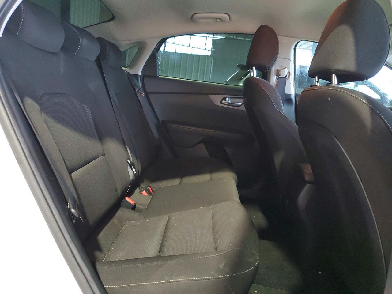 Kia Forte Lxs