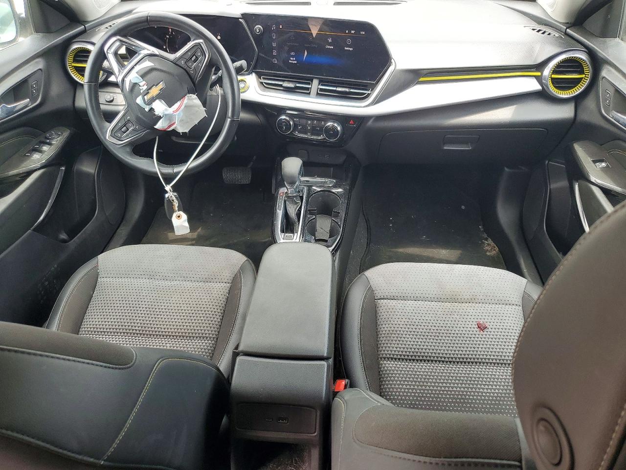 Chevrolet Trax 1lt