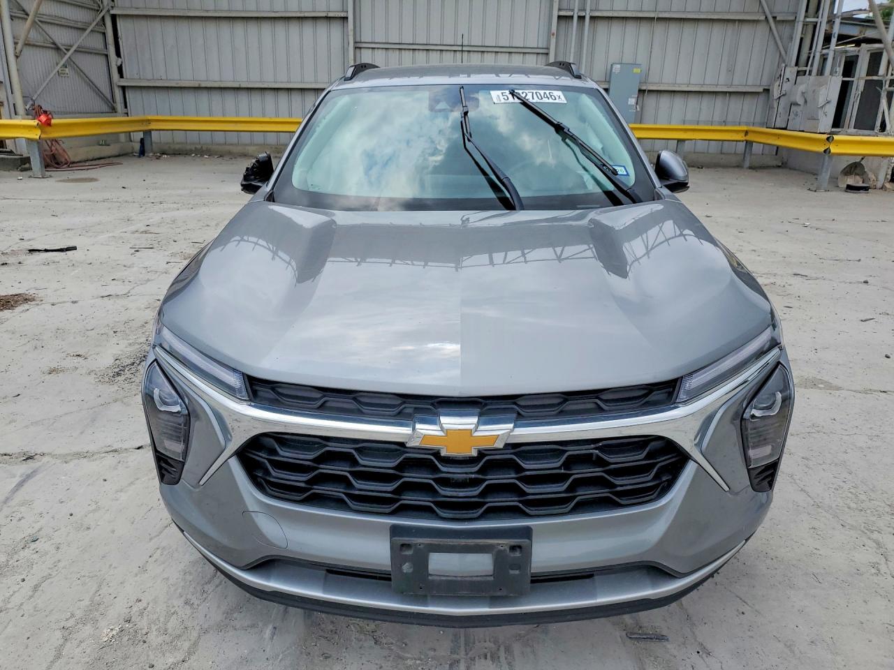 Chevrolet Trax 1lt
