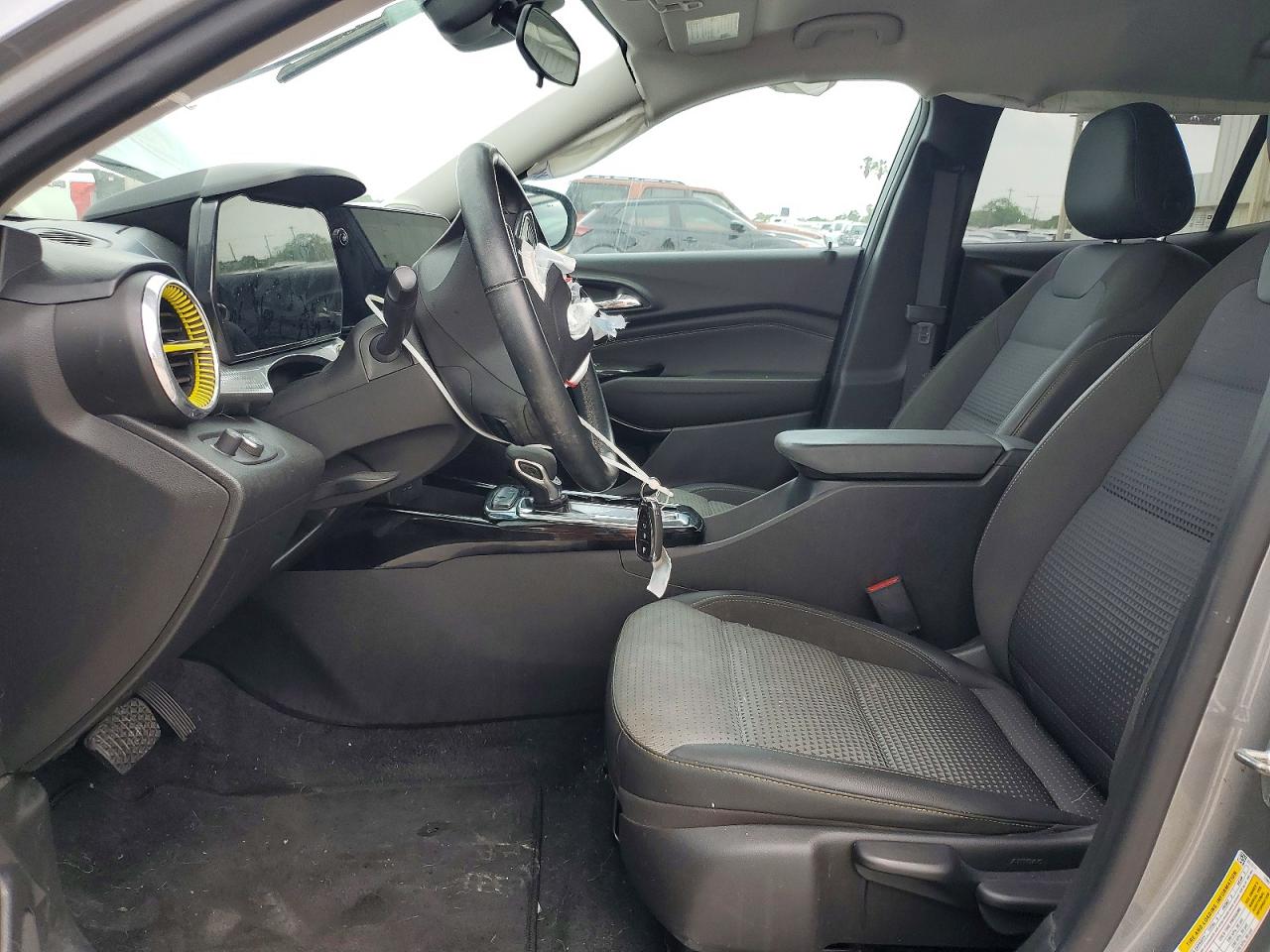 Chevrolet Trax 1lt