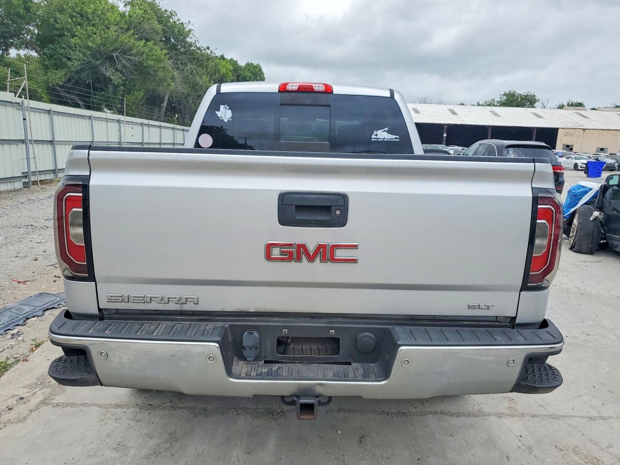 GMC Sierra C1500 Slt