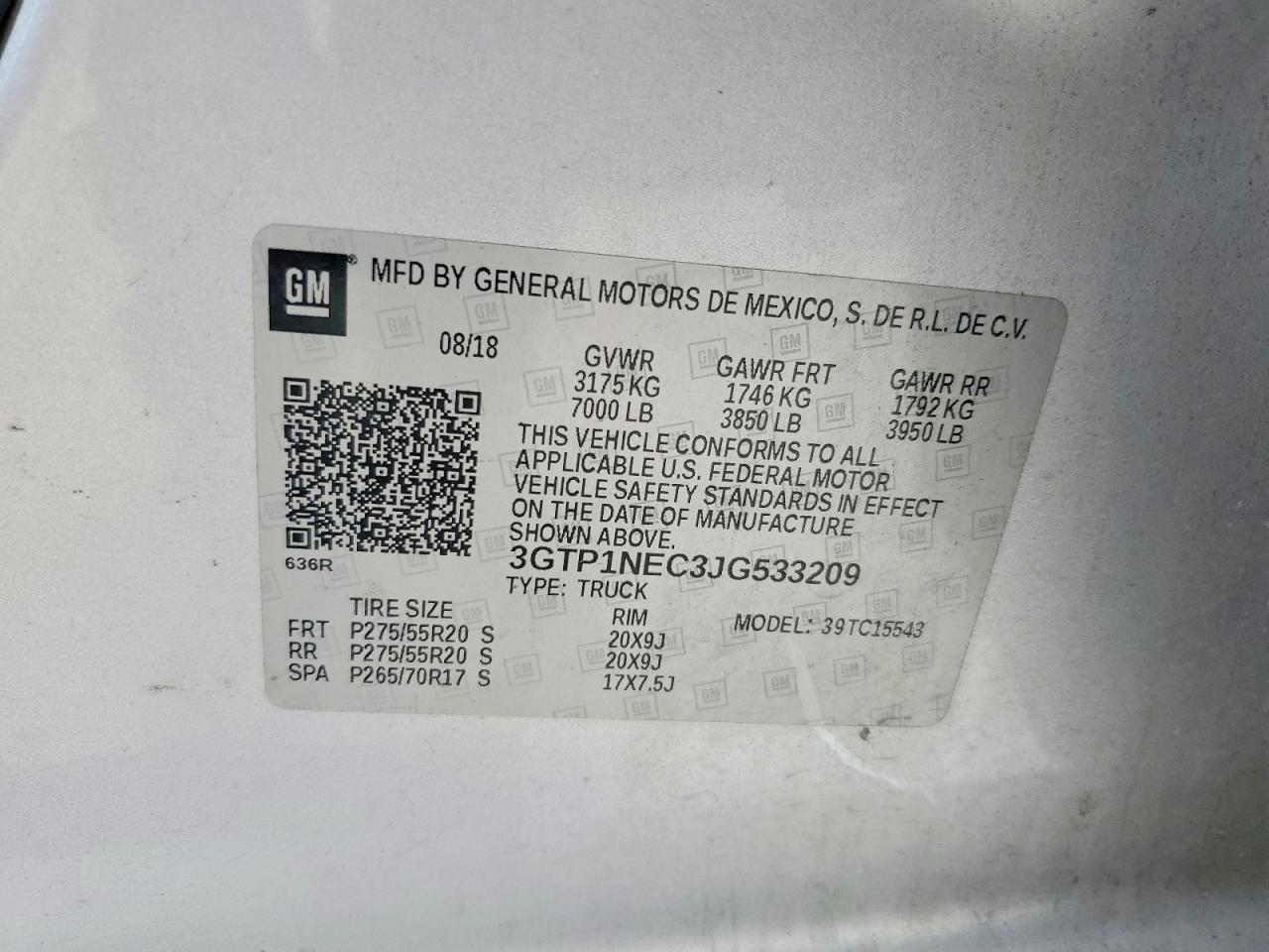 GMC Sierra C1500 Slt