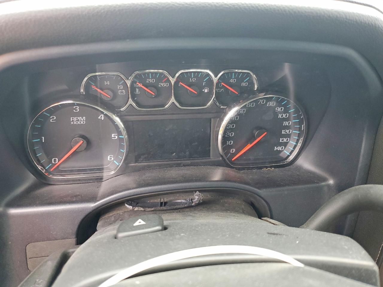 GMC Sierra C1500 Slt