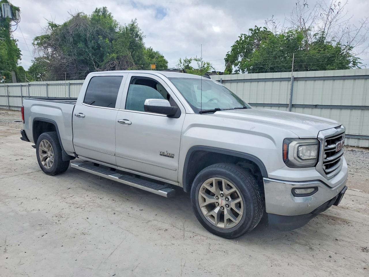 GMC Sierra C1500 Slt